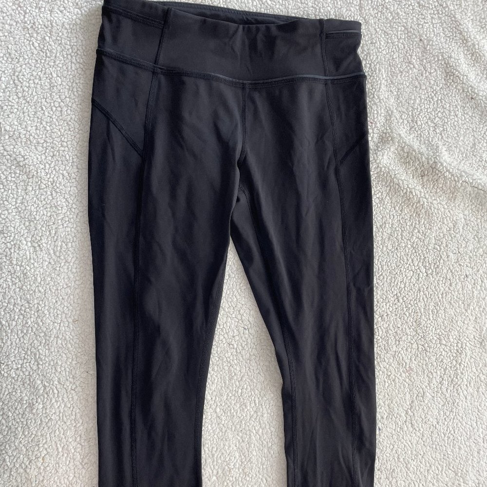 lululemon tights - Picture 5 of 5